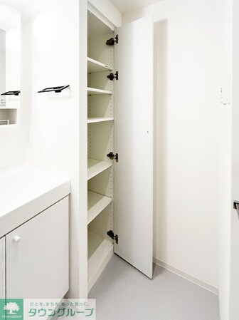 ZOOM信濃町の物件内観写真